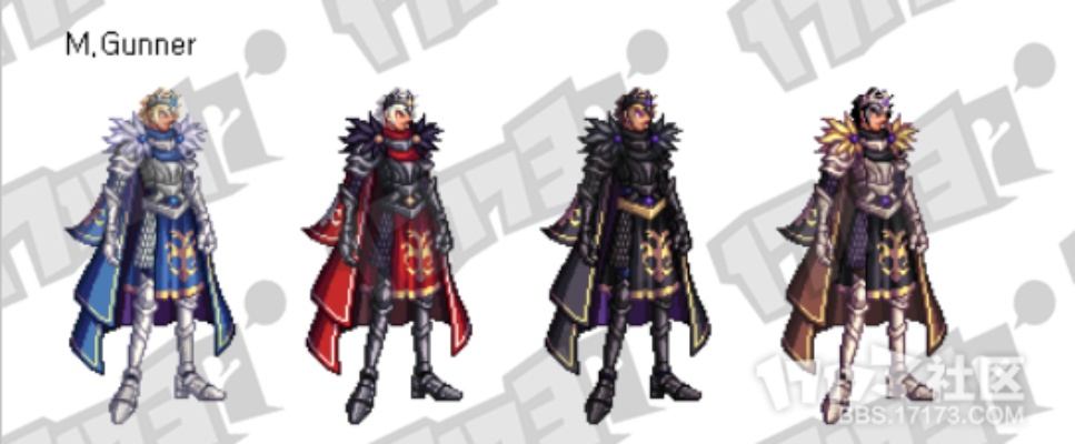 无限机兵圣职者长袍+头饰服装秀,全服装盘点 无限机兵圣职者长袍+头饰服装秀,全服装盘点