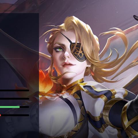 八荒极速流阵容，揭秘攻略！一招制胜，你也能成为输出王