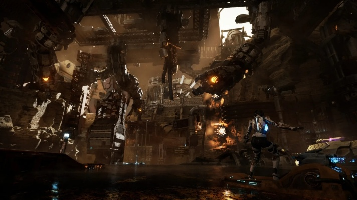 《钢铁之种》Steam版英文名