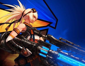 鸣潮2.2版本坎特雷拉定位及角色强度解析