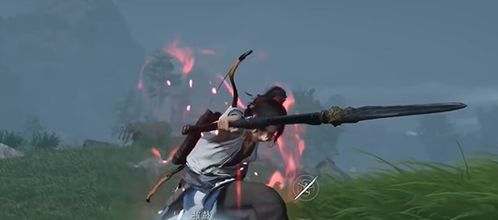 燕云十六声九曲惊神枪升级资料揭秘,升级材料全解析 燕云十六声九曲惊神枪升级资料揭秘,升级材料全解析