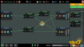 《揭秘！攻城模拟器屹立不动通关秘籍，挑战你的极限》