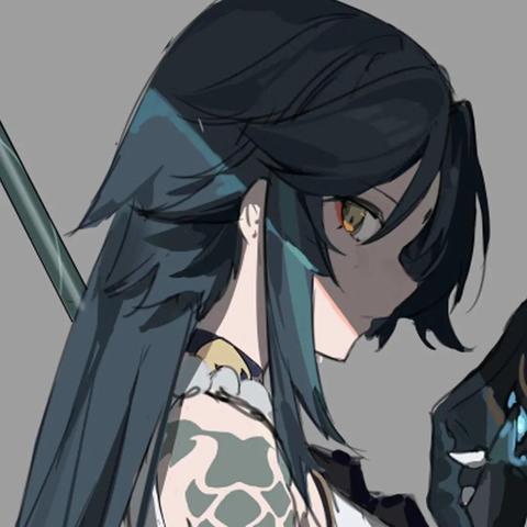 原神热门男性角色排行