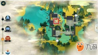 燕云十六声宛转藤攻略 燕云十六声万事知任务详解