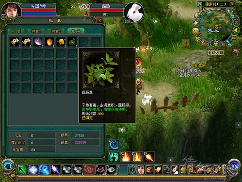 燕云十六声骸骨哀攻略 燕云十六声万事知任务技巧