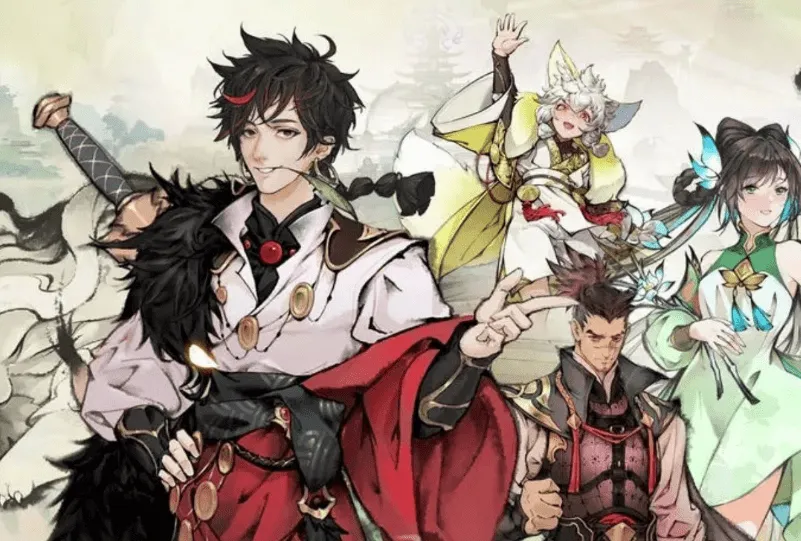 《揭秘！元气唤灵师排行，谁才是隐藏的绝世强者？》