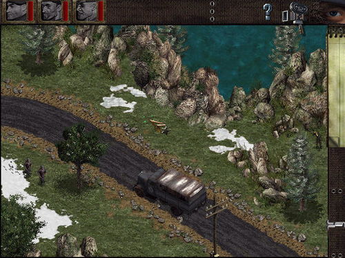 《盟军敢死队起源》发售详情揭晓