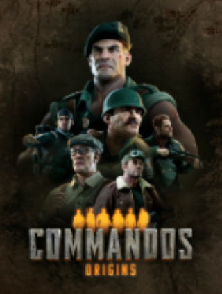 《盟军敢死队起源》发售详情揭晓