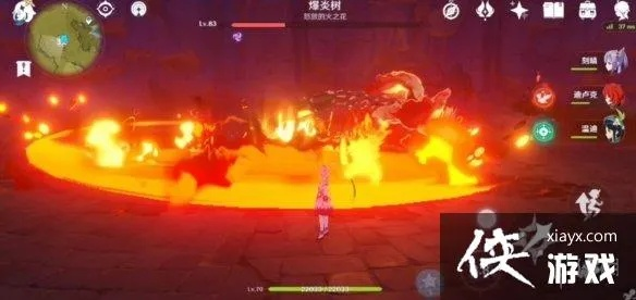 原神摧破蕈形魔怪绝境挑战攻略，超激格斗赛通关秘籍