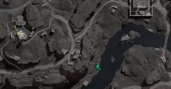 三角洲行动长弓溪谷航空箱攻略：揭秘隐藏宝藏！