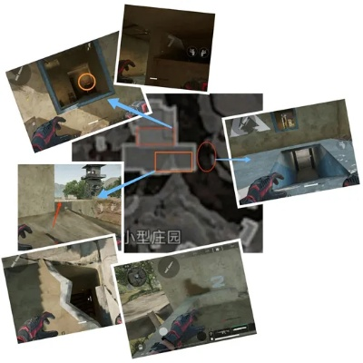 三角洲行动长弓溪谷航空箱攻略：揭秘隐藏宝藏！