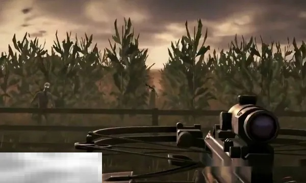 勇闯死人谷暗黑之日：单机游戏离线模式揭秘