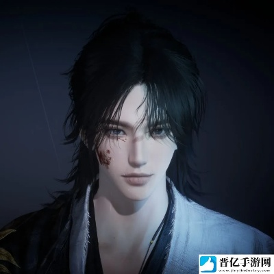 燕云十六声叔捏脸码分享 燕云十六声叔捏脸码分享