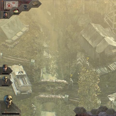 《盟军敢死队起源联机多人合作》