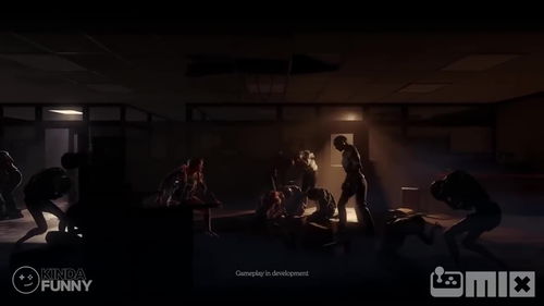 勇闯死人谷暗黑之日攻略：末日生存策略指南