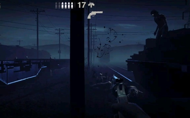 勇闯死人谷暗黑之日:末日生存挑战 勇闯死人谷暗黑之日:末日生存挑战