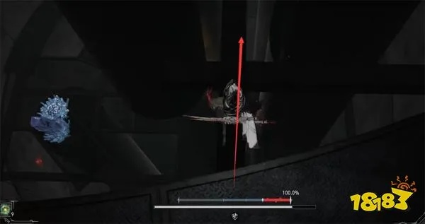 无限机兵深井结露精髓采集路径攻略