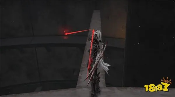 无限机兵深渊灵龛结露精髓搜集路径攻略