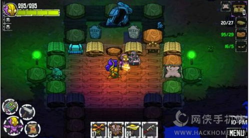 崩溃大陆2锤子寻踪攻略