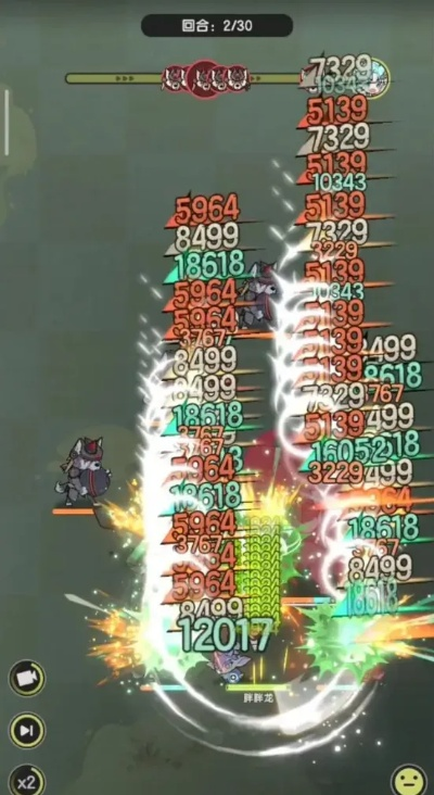 《杖剑传说职业强度揭秘：如何成为战场霸主？》