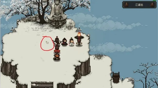 第五章主线攻略：苍龙白鸟全流程解析