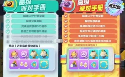 揭秘盲盒派对背后的职业强度：你敢挑战吗？