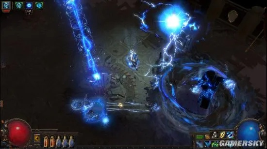 流放之路2幻象迷雾攻略：异界迷雾玩法详解