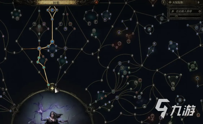 流放之路2角色能力提升攻略，核心玩法解析