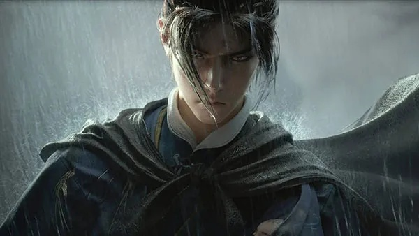 燕云十六声Steam名称揭秘