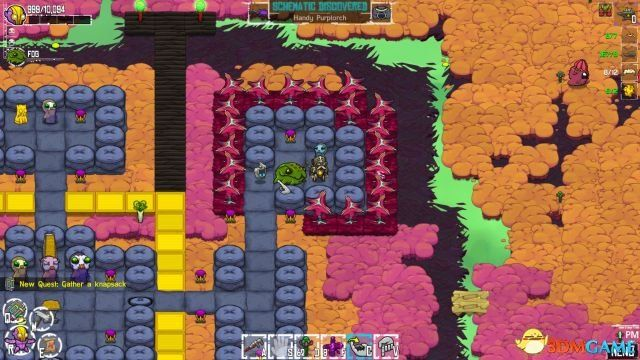 崩溃大陆2：轻松获取噗噗蜗牛攻略