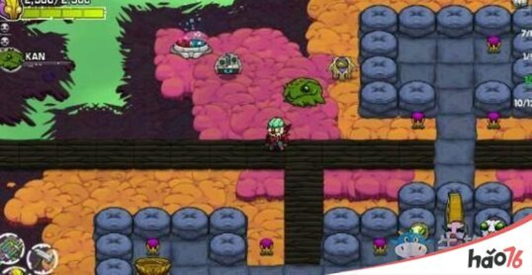 崩溃大陆2：轻松获取噗噗蜗牛攻略