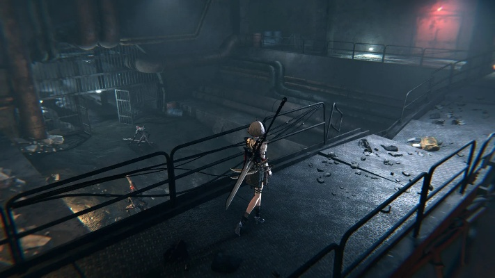 无限机兵负鼠十手武器获取攻略