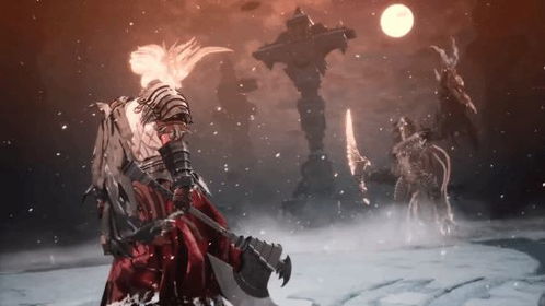 第一狂战士卡赞幽魂精准之亚特兰特能力一览