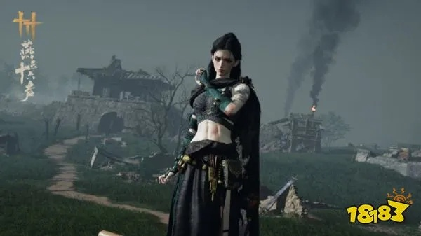 燕云十六声刘乞丐结交技巧,对话攻略 燕云十六声刘乞丐结交技巧,对话攻略