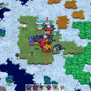 崩溃大陆2快速捕捉首只宠物攻略