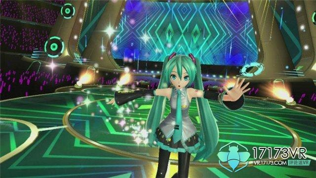 初音未来舞台公测福利一览