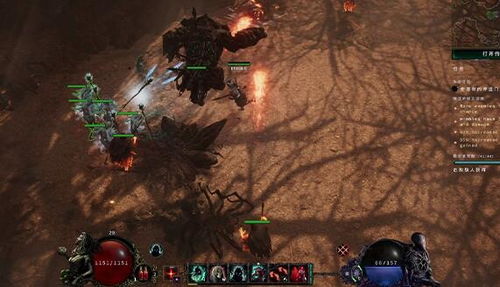 最后纪元转职核心升级，职业系统更换攻略