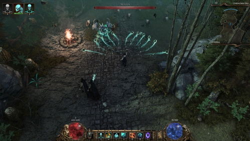 基于最后纪元中文汉化补丁安装教程