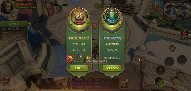 苏丹游戏金币快速拆分技巧