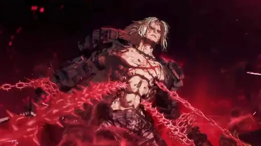 第一狂战士卡赞鬼气双剑位置