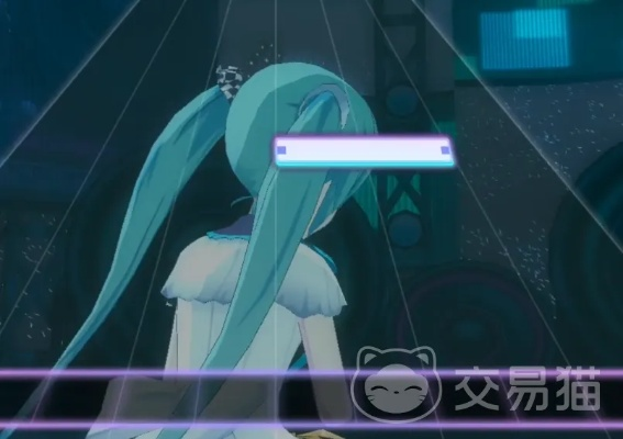 初音未来缤纷舞台角色卡类型