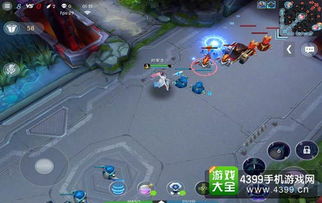 开放空间琳技能解析