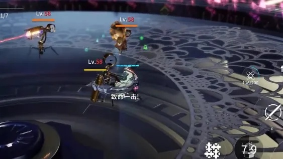 开放空间珂珂玛技能加点攻略