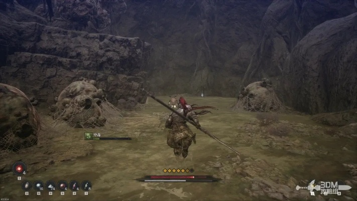 第一狂战士卡赞里侬矿山逃脱攻略路线全解析