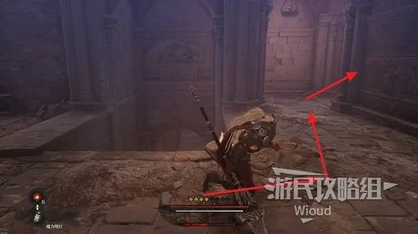 《卡赞帕维尔遗言攻略：全程攻略精髓》