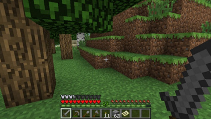 我的世界PVP战斗攻略 玩家技巧揭秘