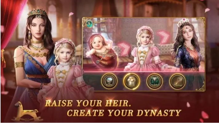 苏丹游戏常驻仪式攻略：完成优先级解析