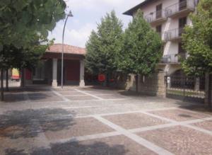 罗塔花园广场资料汇总 罗塔花园广场图鉴大全