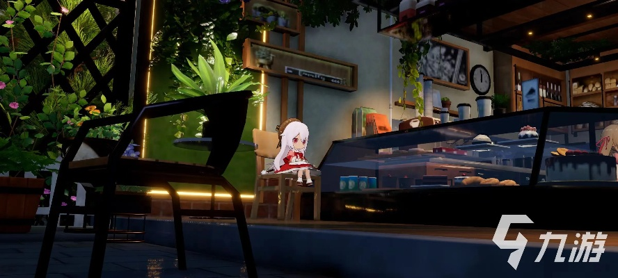 开放空间限定角色盘点，角色一览