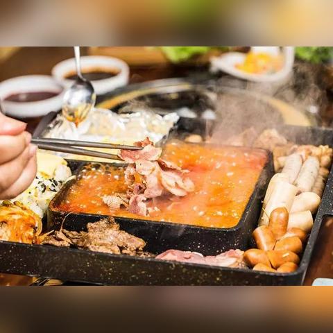 开放空间五级美食攻略大全